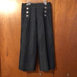 Jean Paul Gaultier Jean pants